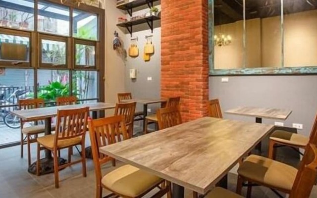 108 House Inn
