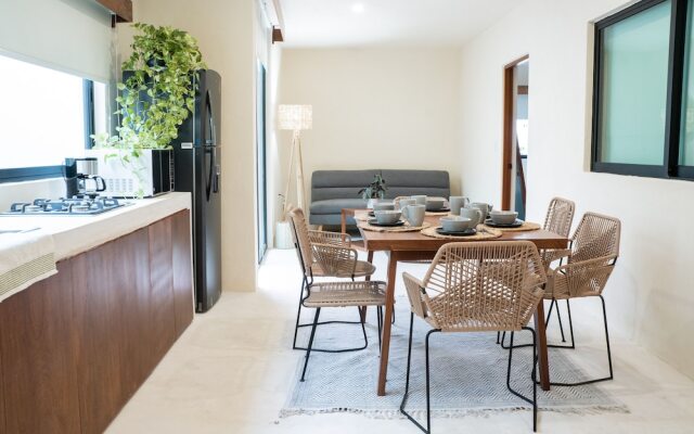 Mayanah Condohotel Bacalar