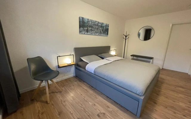 Breeman im Harz