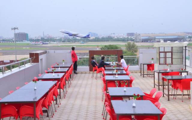 OYO 6893 Hotel Airport View