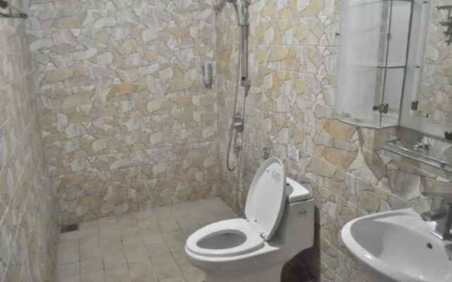 Tradisional KampungStay