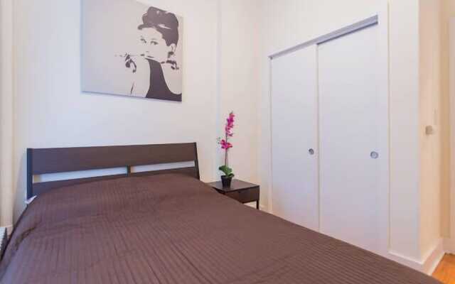 Beautiful 1 Bedroom Apartment