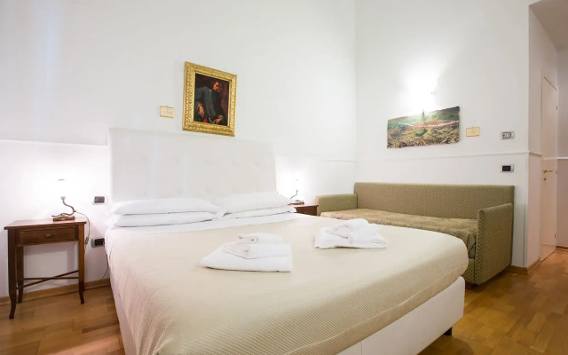 Relais Hotel Centrale Firenze