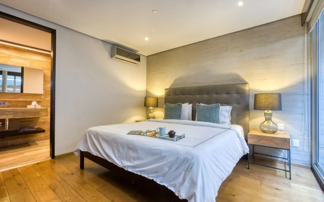 AR 218 Hotel by ULIV