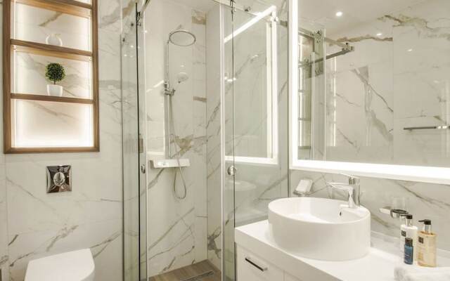 Miraval Luxury Rooms