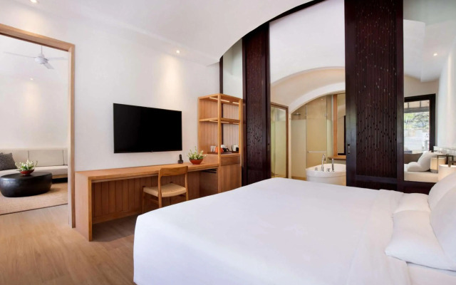Novotel Bali Benoa