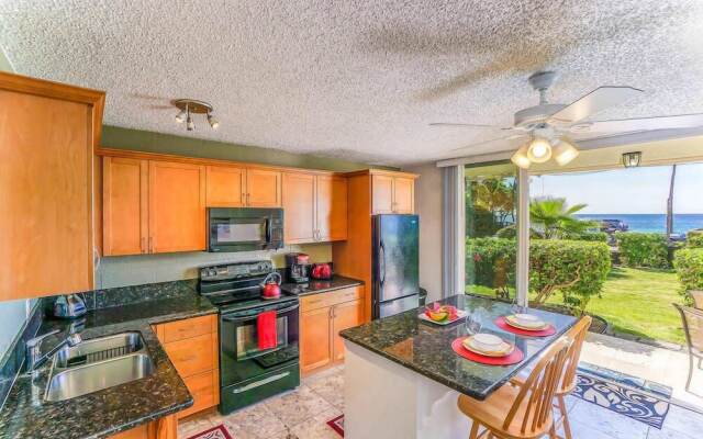 Kona White Sands A4 Romantic Ocean View!