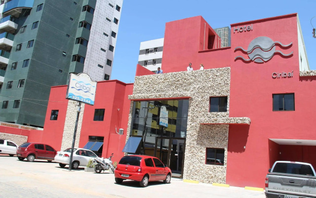 Hotel Ciribaí