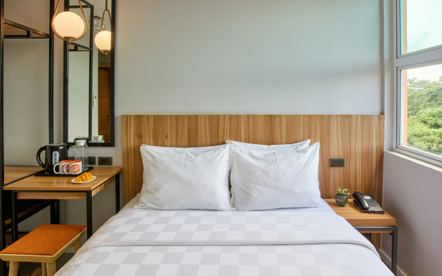 Go Hotels Plus Bacolod Newly Renovated