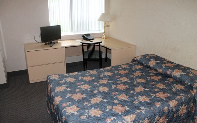 Residence & Conference Centre - Windsor