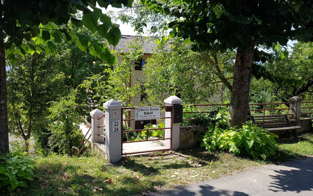 Cherry House B&B