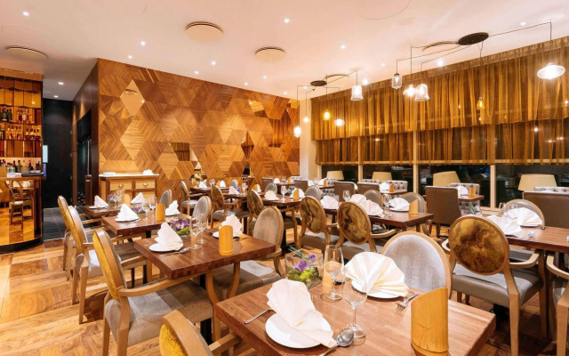Sofitel London Gatwick