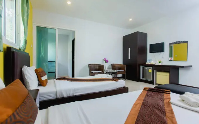 Koola Guesthouse