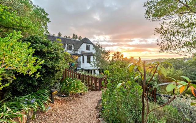 Mountain View Swellendam