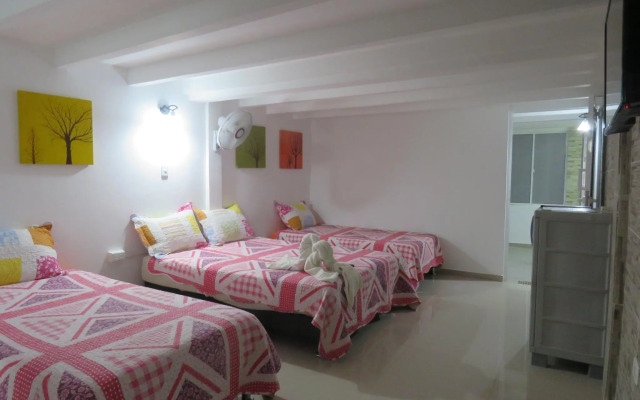 Posada J&J Forbes - 2