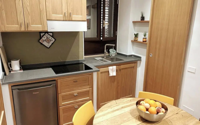 Holiday Home Sofia Palermo