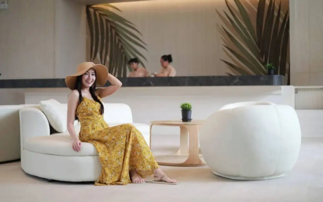 Lalynn Resort & Villas
