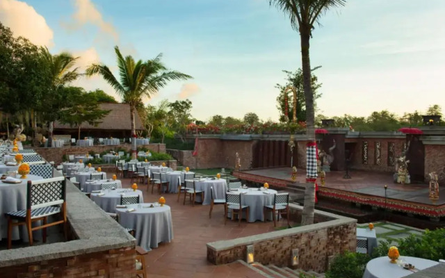AYANA Villas Bali
