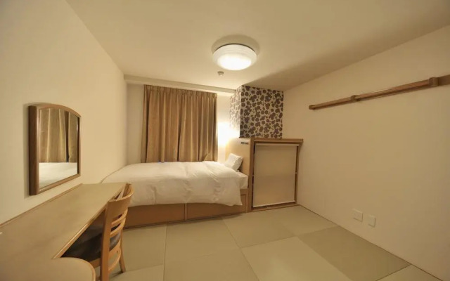 Dormy Inn Express Soka City