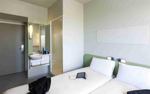 Ibis Budget Valencia Alcasser