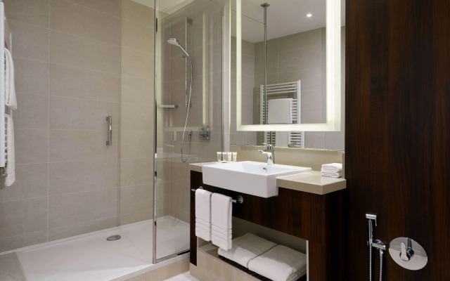 Courtyard by Marriott Sarajevo