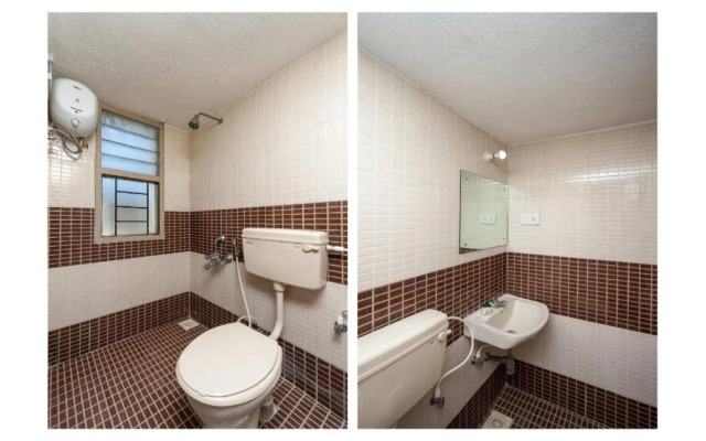 Pritee Resorts By OYO Rooms