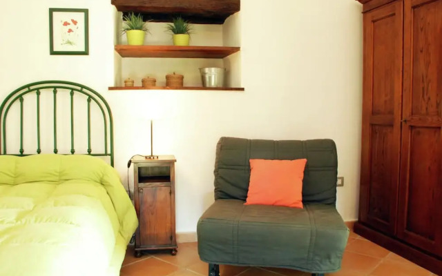 Villa a Velia con Spiaggia di Mare