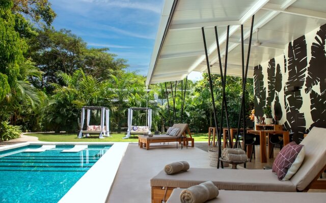 La Prometida Hotel