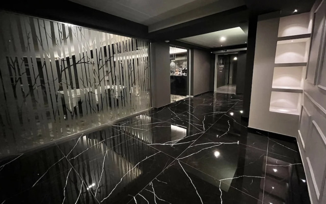 Lamberti Boutique Hotel