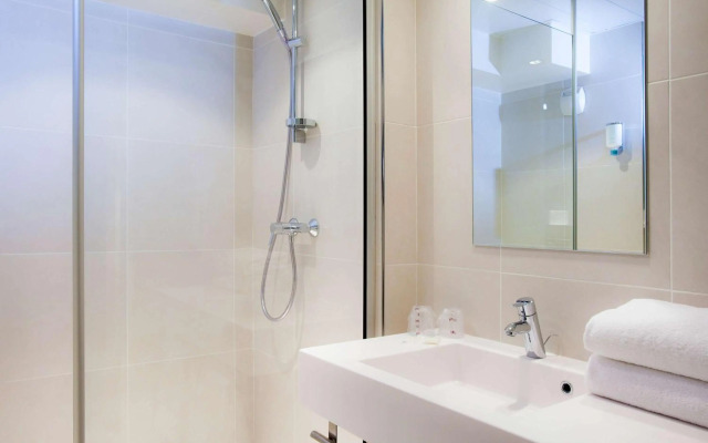 Mercure Paris Boulogne Aparthotel