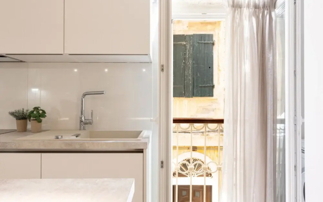 Spianada Collection of Studios & Apartments By Konnect