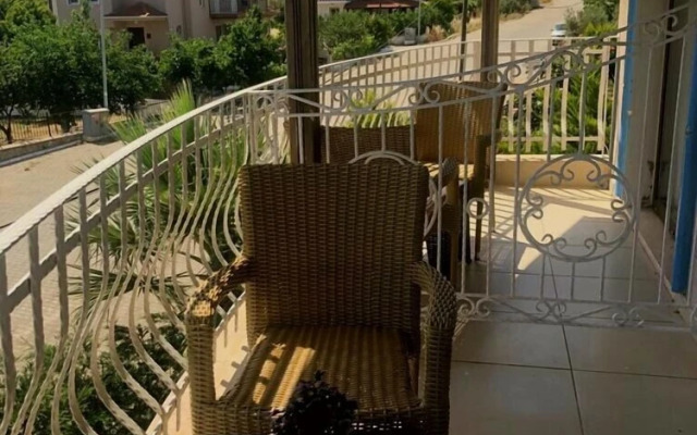 Zeyna Butik Otel