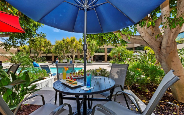 Doubletree by Hilton Whittier Los Angeles
