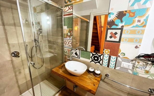 Baglio Reale Apartments