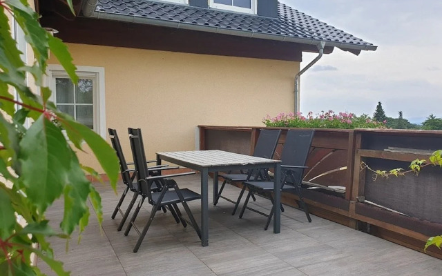 Ferienwohnung Fichtelmountain