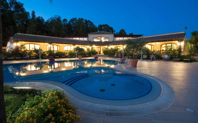 Vascellero Club Resort