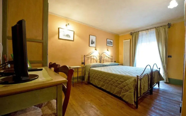 La Maison des Vignerons Chambres d'Hotes