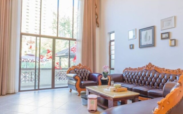 Nankun Mountain Resort Villa No.29