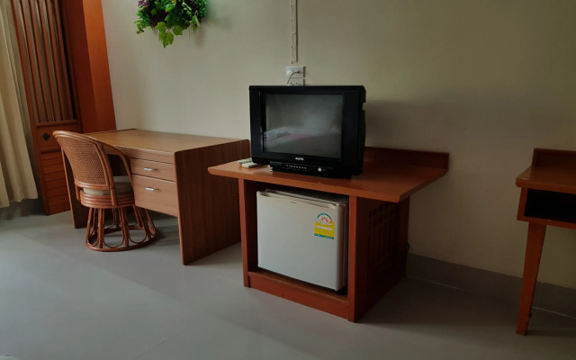 PoonSook Resident Hotel