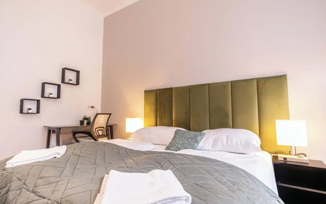 Charming 2BR Apt Vienna Long Stay