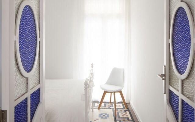 Apartamento Familiar en Extramurs