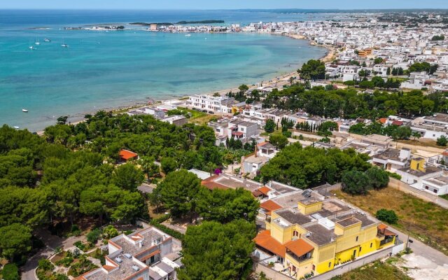 3808 Residence Garden Sea - Trilo 3 by Barbarhouse