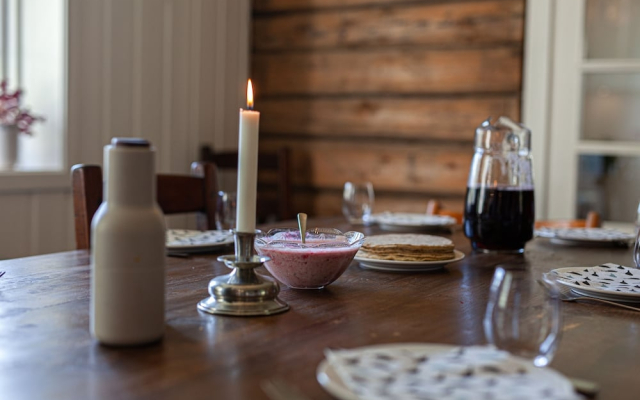 Piltingsrud gardshotel