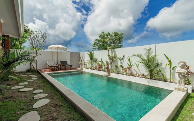 Belvilla Hii Inn Garuda Wisnu