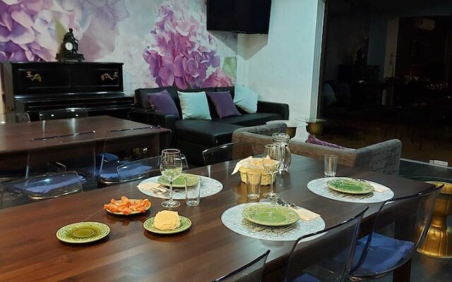 Agroturismo Herdade Fonte Ferreira