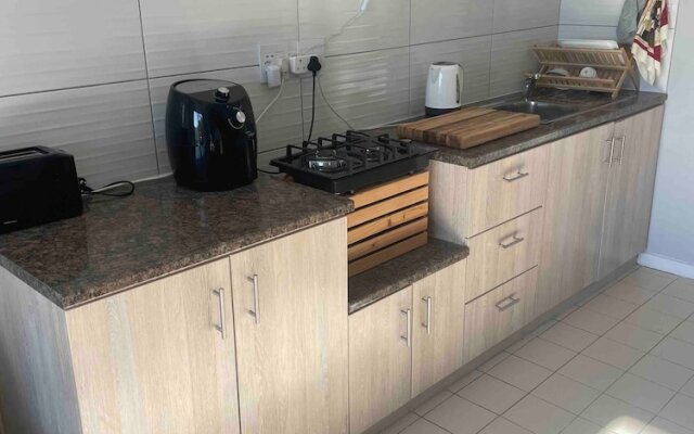 Lux Sea View Apartment Camps Bay