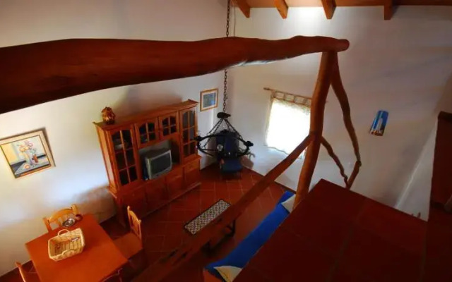 Casas Paqui