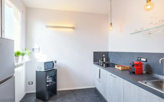 Condotta 16 Apartments