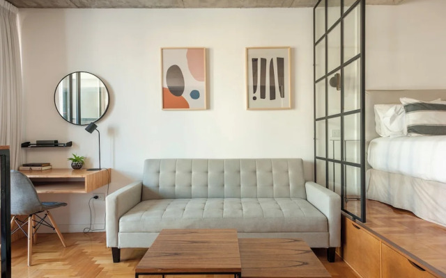 Vivi Palermo Hollywood C2D