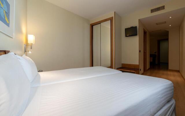 Hotel Civis Jaime I